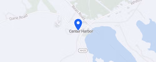 Center Harbor Footrace 2026