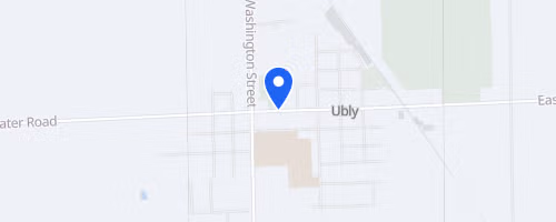 Ubly Homecoming 5K