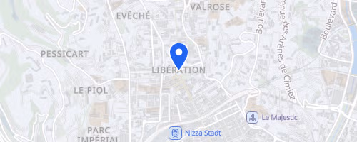 Transvésubienne - Nice