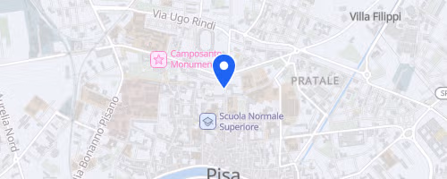 2° Corsa di Parlascio