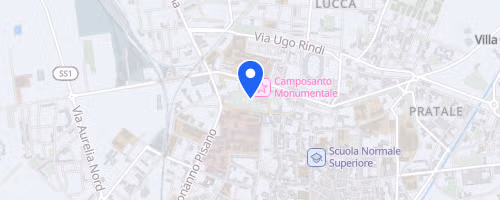 Maratona e Mezza Maratona di Pisa