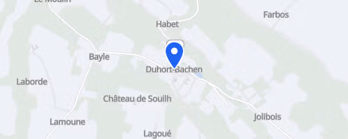 Trail du Lourden - 17 km 2026