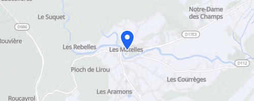 Trail du Lirou - Les Matelles