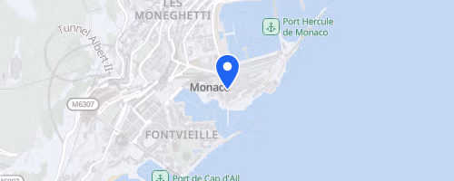 Monaco run