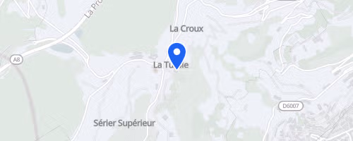 Trail de Noël de La Turbie