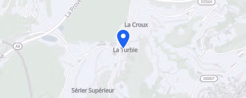 Trail de La Turbie