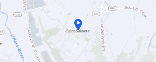Foulées De Saint Sauveur