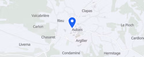 Foulées aubaisiennes