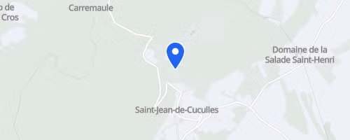 Trail des calades