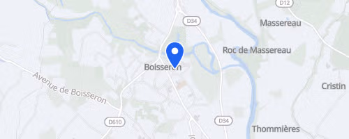 La Boisserunaise