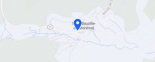 Bambée Bauzilloise