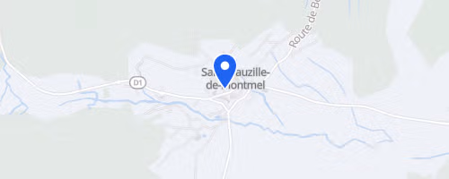 La Bambée Bauzilloise