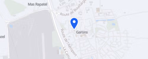 La garonnaise - Garons