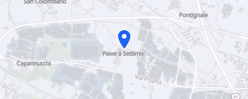 5° Trofeo Madonna dei Fiori