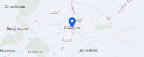 La Quitte ou Double - Galargues