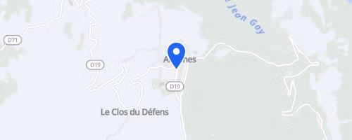 Var Verdon Canyon Challenge