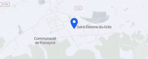 Le Trail du Grès