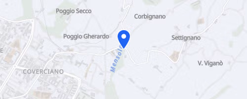 Charity Relay Circuit Tappa Mensola