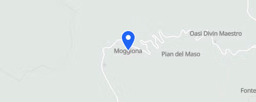 Trail di Moggiona