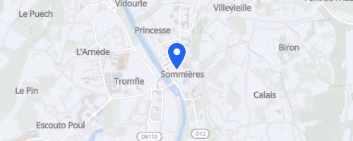 Trail de Terres de Sommières