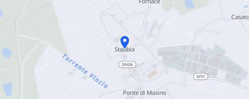 11ª Marcia Stabbiese tra Padule e Colline