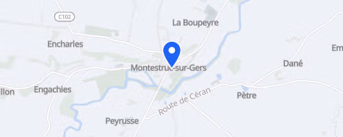 Foulées de Montestruc - Montestruc-sur-Gers