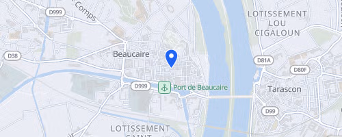 Ugernum Trail Beaucaire