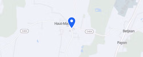 La haut-maucoise