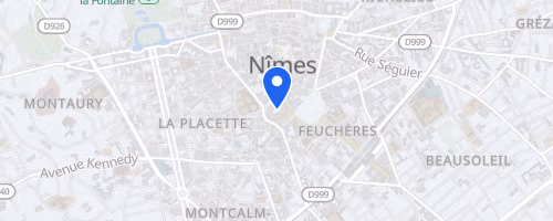 Nîmes Urban Trail