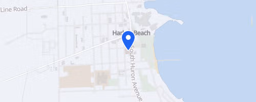 Harbor Beach Maritime 5K