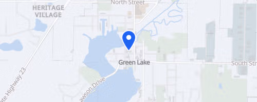 Green Lake Area 13dot1 Races - 2026