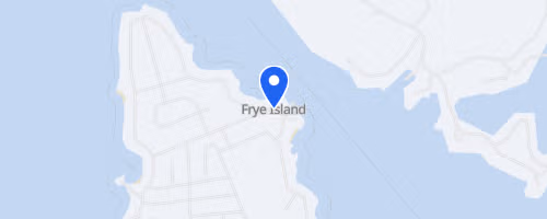 Frye Island Road Race 1 Mile and 5 Mile