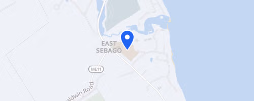 Sebago Days 5K