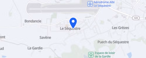 Decath'night - Le Sequestre