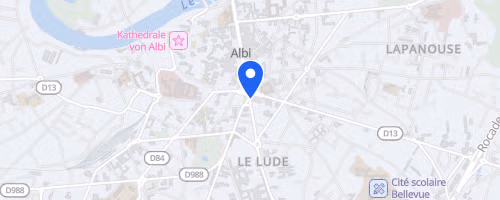 Les 24 Heures du Circuit d'Albi