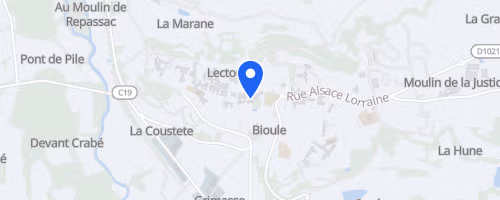 Leitora trail nocturne - Lectoure