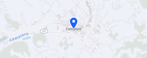 CAMAIORE CAMPALLORZO