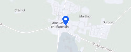 Trail du Marensin