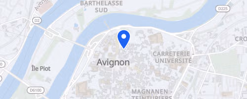 L'Avignonnaise