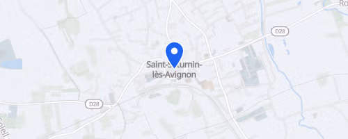 Virade de Piecaous - Saint-Saturnin-lès-Avignon