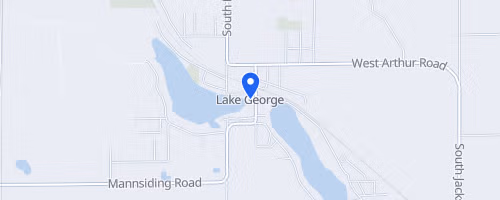 Lake George 5k Run/Walk