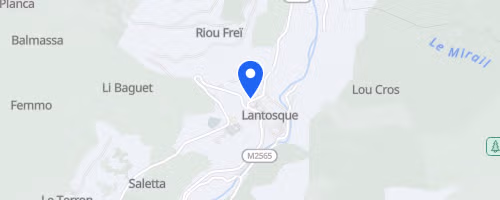 Trail de Gaudissart