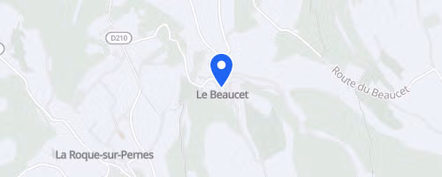 Trail Vaucluse Runlebeaucet