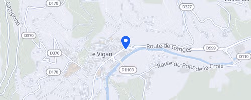 Randuro En Pays Viganais - Le Vigan