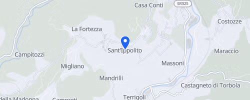 47° Attraverso il Verde della Val Bisenzio in notturna
