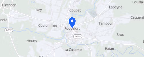 La Galop'âge