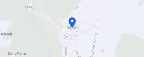 La rando du fromage - Banon