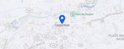 La Carpentrassienne