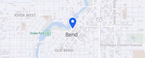 2026 Bend Beer Run