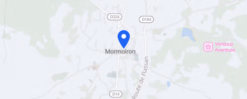Terraventoux Ocres et Limons Mormoiron